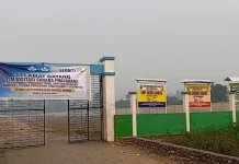 Pendirian ISK Anigou Nabire dalam Tahap Evaluasi dan Verifikasi