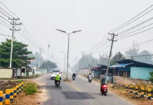 Strategi Mandiri Menjaga Kualitas Kesehatan saat Jerebu Melanda