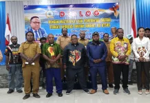 DPR PT, Perdasus OAP Nomor 14 Tahun 2026 Akan Dibahas untuk Direvisi
