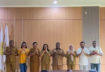 Festival UMKM Mimika Siapkan Konsep Berbeda di HUT ke-30