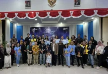 Audisi Bintang Radio Indonesia 2026 RRI Nabire Tuntaskan Dua Putaran Seleksi