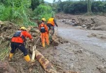 Banjir dan Longsor Mengintai, Masyarakat Diminta Tingkatkan Kesiapsiagaan
