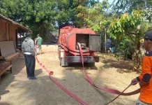 Kekeringan Melanda Sejumlah Daerah, Ini Langkah yang Perlu Disiapkan di Rumah