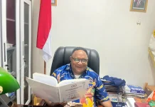 DPR Papua Tengah Minta Informasi Rapat kepada Media Diperjelas