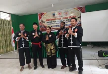 Muslub IPSI Tetapkan Naomi Kotouki Pimpin Papua Tengah