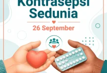 Sejarah Hari Kontrasepsi Sedunia, Dimulai sejak 2007
