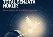 26 September, Sejarah Hari Penghapusan Total Senjata Nuklir