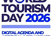 27 September, Sejarah Hari Pariwisata Sedunia