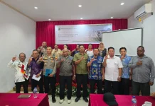 Pemprov Papua Tengah Matangkan AMDAL RSUD Provinsi