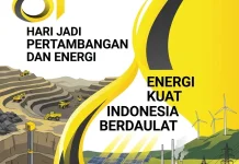 28 September, Mengenang Sejarah Pertambangan Indonesia
