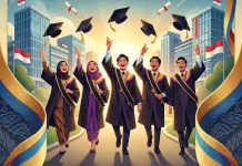 29 September Diperingati sebagai Hari Sarjana Nasional