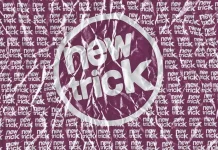 Lirik Lagu ROSÉ BLACKPINK "New Trick"