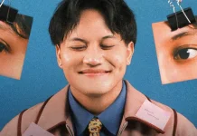 Rizky Febian Rilis Single "Adu Pandang"
