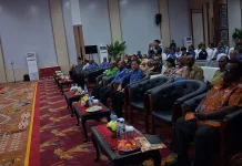 Sektor Kelautan dan Perikanan PT Dapat Dikembangkan Berdasarkan Data yang Kuat