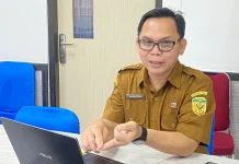 Kasus HIV/AIDS di Mimika Capai 199 Temuan Dari Januari hingga Juni 2026