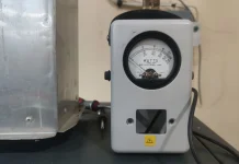 Wattmeter, Alat Ukur Daya pada Pemancar Radio