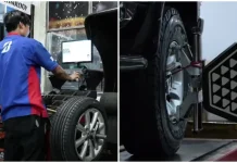 Jangan Abaikan Ban, Ini Tips Merawat Ban Mobil agar Tetap Aman