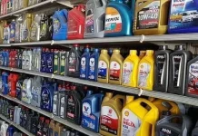 Tips Memilih Oli Mesin Sesuai Spesifikasi Kendaraan