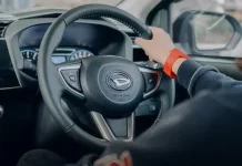 Tips Menghindari Kebiasaan Berkendara yang Bisa Merusak Mobil