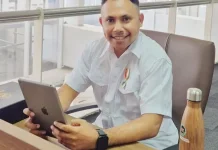 Kemarau Berdampak pada Operasional SPPG di Kabupaten Nabire