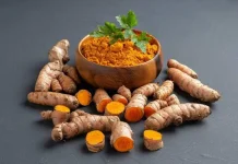 Kunyit: Rempah yang Tak Hanya untuk Masakan