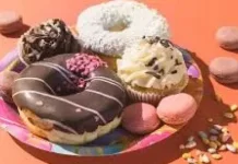 Makanan Manis Bukan Satu-Satunya Penyebab Diabetes