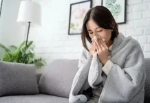 Mengapa saat Pancaroba Tubuh Lebih Mudah Tidak Enak Badan?