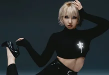 Minzy 2NE1 Rilis "Calling", Comeback Setelah Lima Tahun