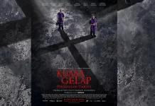 Sinopsis "Kuasa Gelap: Perjanjian Darah", Teror Iblis Kuno