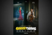 Sinopsis Film "Ghosthing", Tayang Oktober 2026