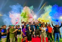 Pangkoops Habema Cup 2026 Berakhir, Black Head FC Berdiri sebagai Juara.