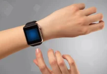 Smartwatch Tak Sekadar Jam Tangan!