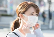 Pentingnya menggunakan Masker saat Banyak Debu