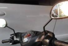 Kaca Spion Memiliki Fungsi Yang Penting