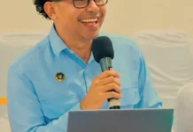 MBG Akan Hadir di Daerah 3T Kabupaten Nabire