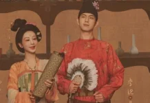 Drama China Romantis di Netflix, Mana Favoritmu? Ini Delapan Pilihan Terbaik