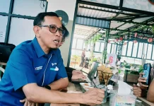 PELNI Mimika Dorong Penambahan Kapal Hadapi Lonjakan Penumpang Nataru
