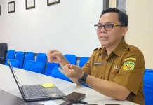 Dua Kasus Kaki Gajah Jadi Perhatian Dinkes Mimika