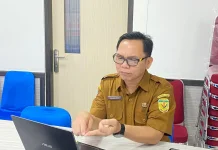 Dinkes Mimika Temukan 53 Kasus Kusta Tipe Basah Sepanjang 2026.