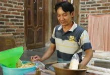 BGN Perkuat Penggunaan Produk Dalam Negeri untuk Program MBG