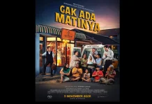 Sinopsis Film "Gak Ada Matinya" Tayang November 2026