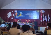 MEPA Boarding School, Peringati Dies Natalis Ke-1 MEPA Boarding School