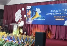 MEPA Boarding School Nabire Tegaskan Komitmen Mencetak Generasi Unggul