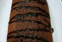 Cake Cokelatos Drink, Camilan Sederhana yang Menggugah Selera