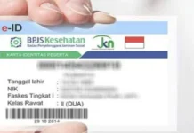 Rp20 Triliun Dialokasikan Pemerintah untuk Selamatkan Keuangan BPJS Kesehatan