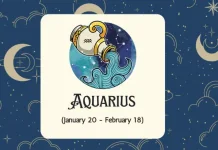 Pesan Cinta untuk Aquarius di Bulan Oktober 2026: Dengarkan Hati, Jangan Takut Terbu