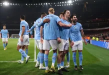 Manchester City Dinyatakan Bersalah, 115 Tuduhan Jadi Sorotan