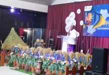 Pemprov Papua Tengah Terus Mendorong Peningkatan Kualitas Sumber Daya Manusia