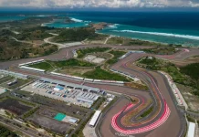 Fakta Menarik Sirkuit Mandalika Jelang MotoGP 2026
