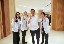 Kemenkes Turunkan Syarat SKP Dokter dari 250 Jadi 160
